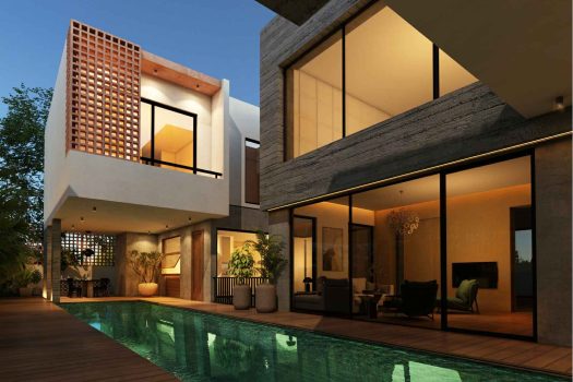 4 Kanal House Construction Project completed in Cantt Lahore